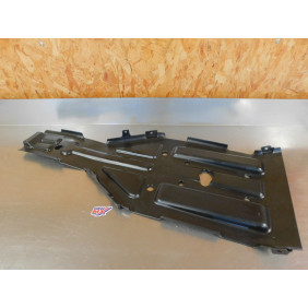 Protection de cadre neuve Kymco MXU 500