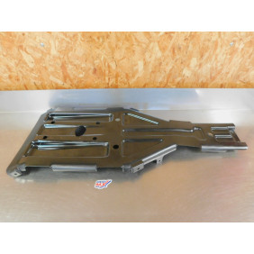Protection de cadre neuve Kymco MXU 500