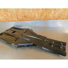 Protection de cadre neuve Kymco MXU 500