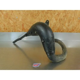 Pot échappement Kawasaki 125 KMX