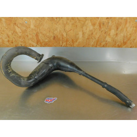 Pot échappement Kawasaki 125 KMX