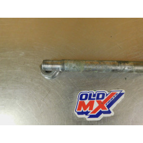 Axe de bras oscillant  Kawasaki 125 KMX