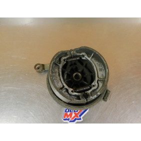 Tambour arrière Yamaha 125 DTMX