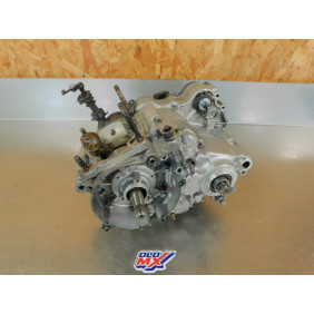 Bas moteur Kawasaki 125 KMX