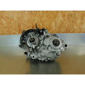 Bas moteur Kawasaki 125 KMX