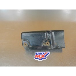 Boite a outils Yamaha 125 DTMX