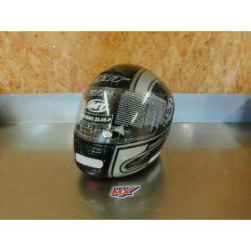 Casque moto MT neuf - Taille XL