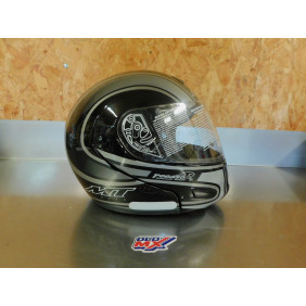 Casque moto MT neuf - Taille XL