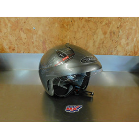 Casque moto Jet Techno neuf -Taille XS