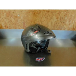 Casque moto Jet Techno neuf -Taille XS