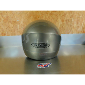 Casque moto Jet Techno neuf -Taille XS