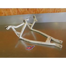 Cadre inferieur Honda 50 QR