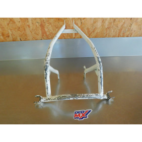 Cadre inferieur Honda 50 QR
