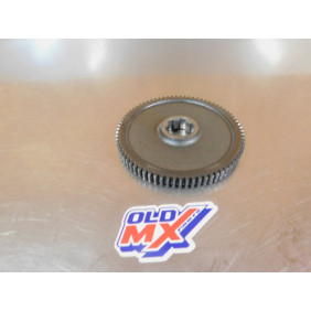 Pignon de transmission  Honda 50 QR