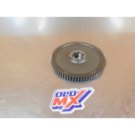Pignon de transmission  Honda 50 QR