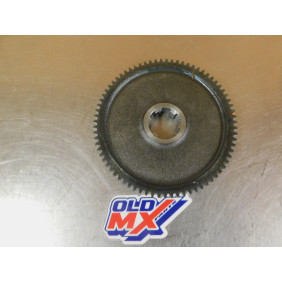 Pignon de transmission  Honda 50 QR