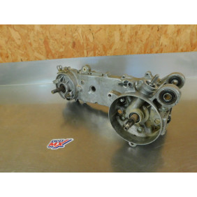 Bas moteur Honda 50 QR