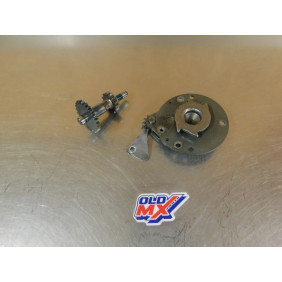 Pignon entrainement kick Honda 50 QR Honda 50 QR