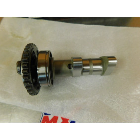 Arbre a cames HOTCAMES stage 2 echappement neuf Yamaha 450 YZF 2010-2013