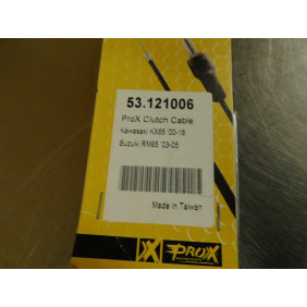 Cable d'embrayage Kawasaki 65 KX 
