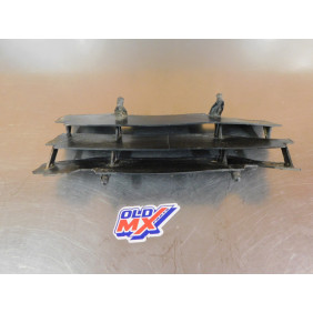 Protection de radiateur KTM EXC/SX 2003-2008