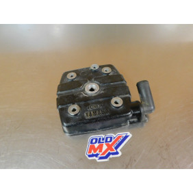 Culasse Yamaha 125 DTLC