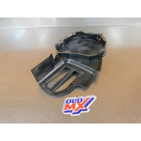 Cache allumage Yamaha 125 DTLC