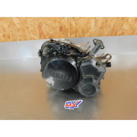Bas moteur Yamaha 125 DTLC