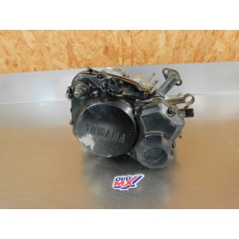 Bas moteur Yamaha 125 DTLC