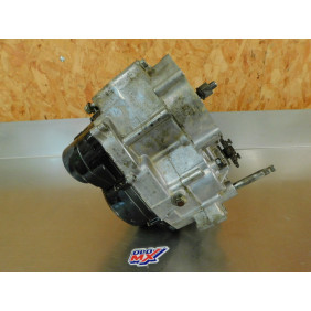 Bas moteur Yamaha 125 DTLC