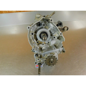 Bas moteur Yamaha 125 DTLC