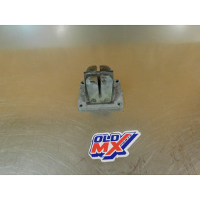 Boite a clapet Yamaha 125 DTMX