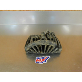 Culasse Yamaha 125 DTMX