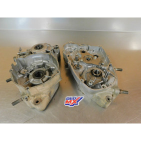 Carter moteur Yamaha 125 DTMX
