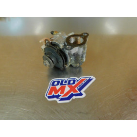 Pompe a huile Yamaha 125 DTMX