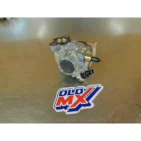Pompe a huile Yamaha 125 DTMX