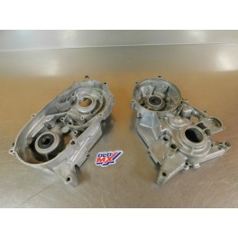 Carter bas moteur Yamaha DT 50 automatique 