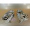 Carter bas moteur Yamaha DT 50 automatique 