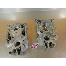 Carter bas moteur Yamaha DT 50 automatique 