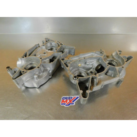 Carter bas moteur Yamaha DT 50 automatique 