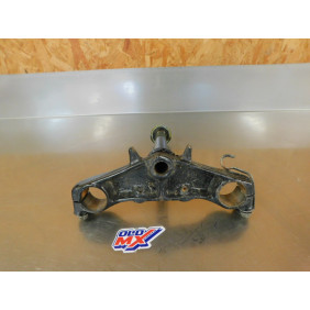 Té de fourche inferieur Honda 125 NSR Type JC20