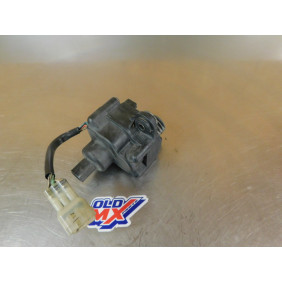 Moteur de valve centrige Honda 125 NSR Type JC20
