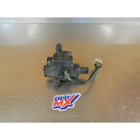 Moteur de valve centrige Honda 125 NSR Type JC20