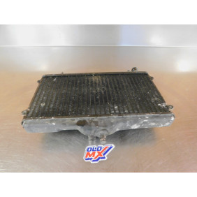 Radiateur Honda 125 NSR  Type JC20