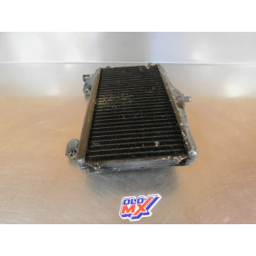 Radiateur Honda 125 NSR  Type JC20