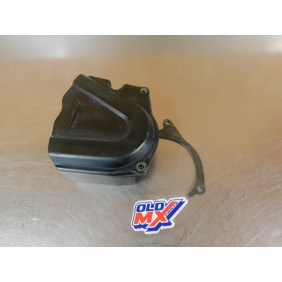 Protection de pignon sorti de boite Honda 125 NSR Type JC20