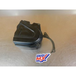 Protection de pignon sorti de boite Honda 125 NSR Type JC20