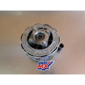 Embrayage complet Honda 125 NSR Type JC20