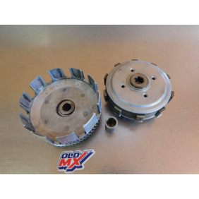 Embrayage complet Honda 125 NSR Type JC20