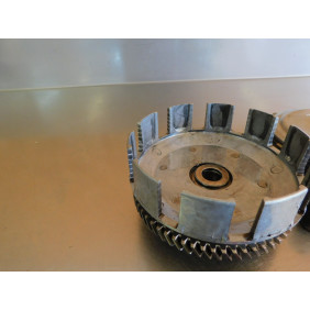 Embrayage complet Honda 125 NSR Type JC20